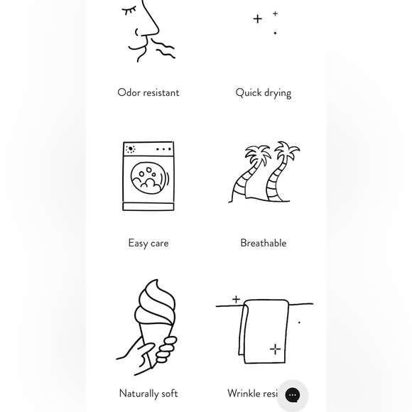 WoolX Merino Wool Blend Bradie Scarf
Cold Weather New! - Picture 3 of 3